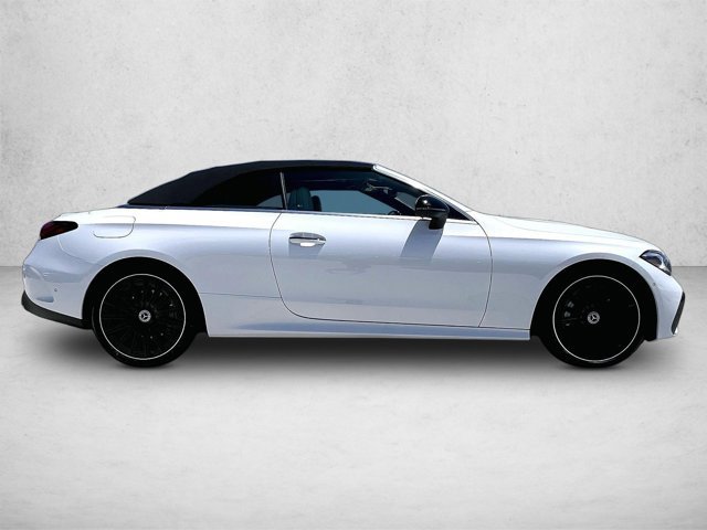New 2027 Mercedes-Benz CLE 450 4MATIC Cabriolet image 5