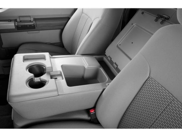 Used 2015 Ford F250 Lariat w/ Lariat Interior Package image 17