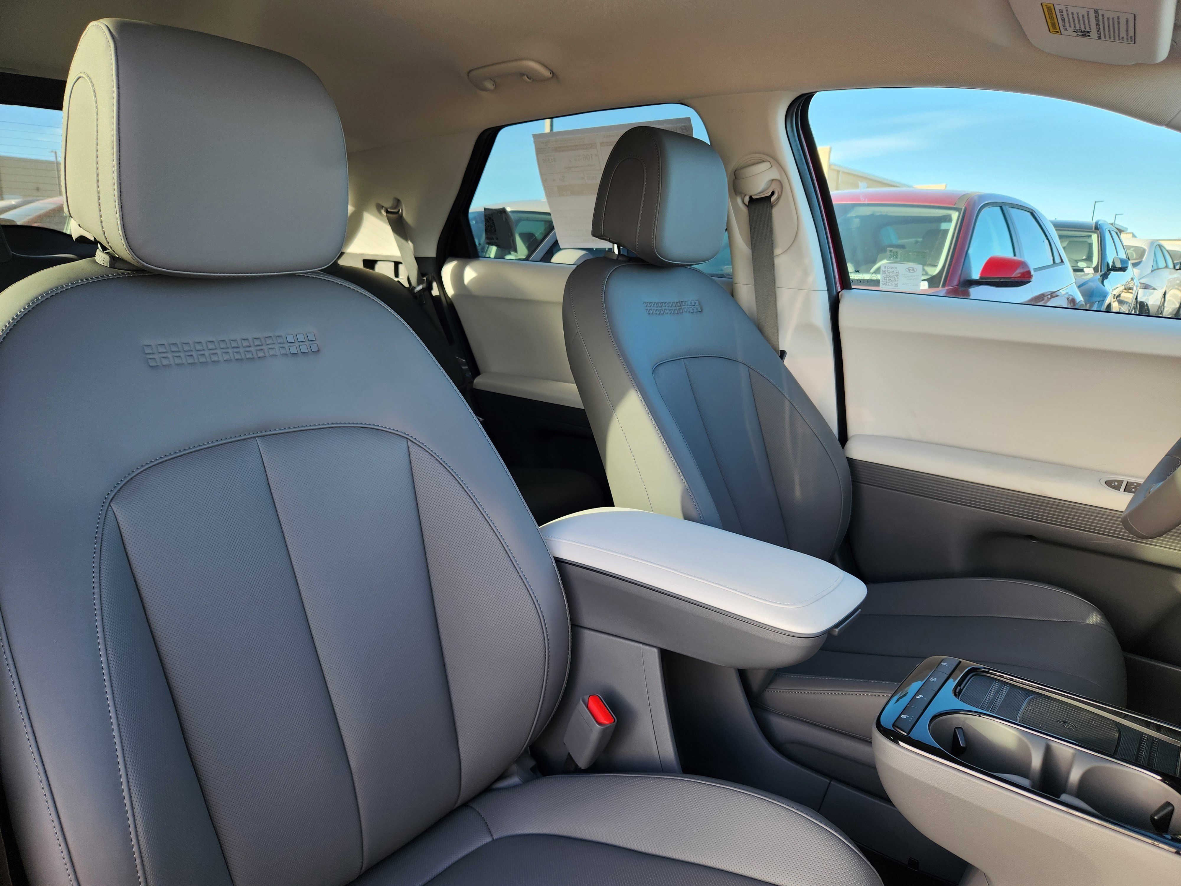 New 2026 Hyundai Ioniq 5 SEL image 14