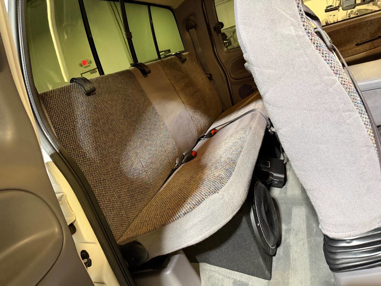 Used 2002 Dodge Ram 2500 Truck 4x4 Quad Cab image 17