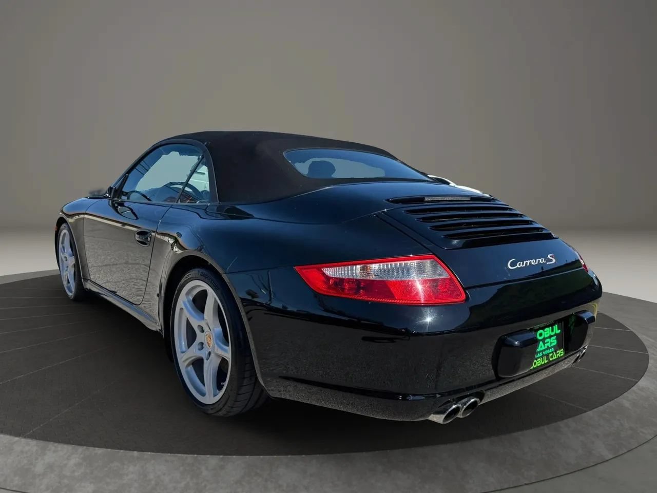 Used 2008 Porsche 911 Carrera S RWD image 6