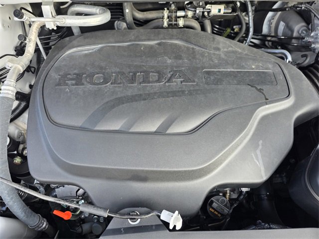 Used 2025 Honda Odyssey Elite image 25