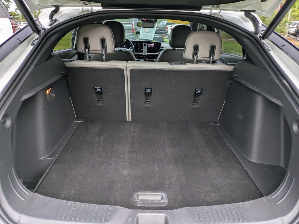 Used 2024 Buick Envista Avenir FWD image 13