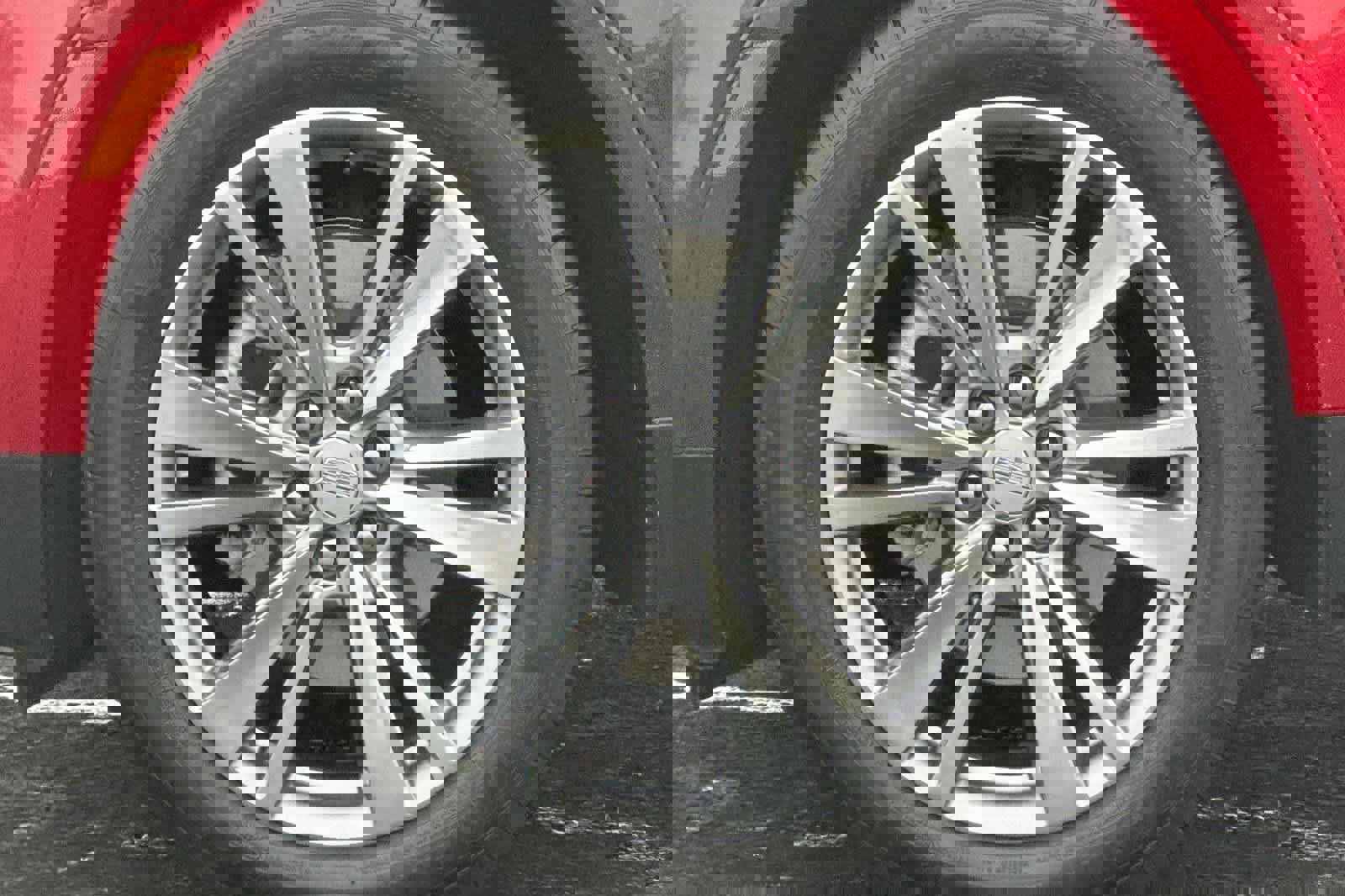 Used 2024 Cadillac XT5 Premium Luxury w/ Platinum Package image 27