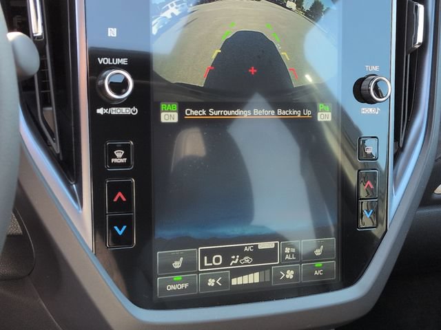 New 2026 Subaru Forester Limited AWD/4WD image 25
