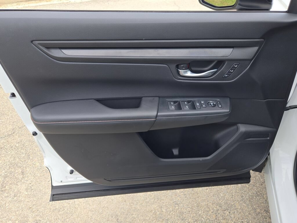Used 2024 Honda CR-V Sport-L image 19