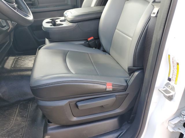 New 2025 RAM 5500 Tradesman image 25