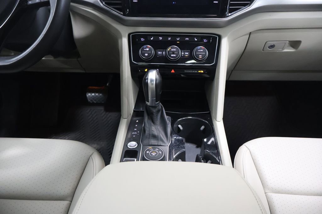 Used 2019 Volkswagen Atlas SEL image 20