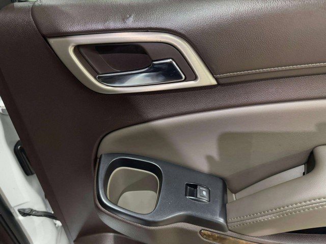 Used 2016 GMC Yukon Denali w/ Open Road Package image 43