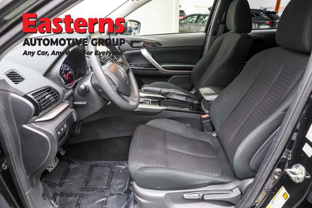 Used 2023 Mitsubishi Eclipse Cross LE image 14