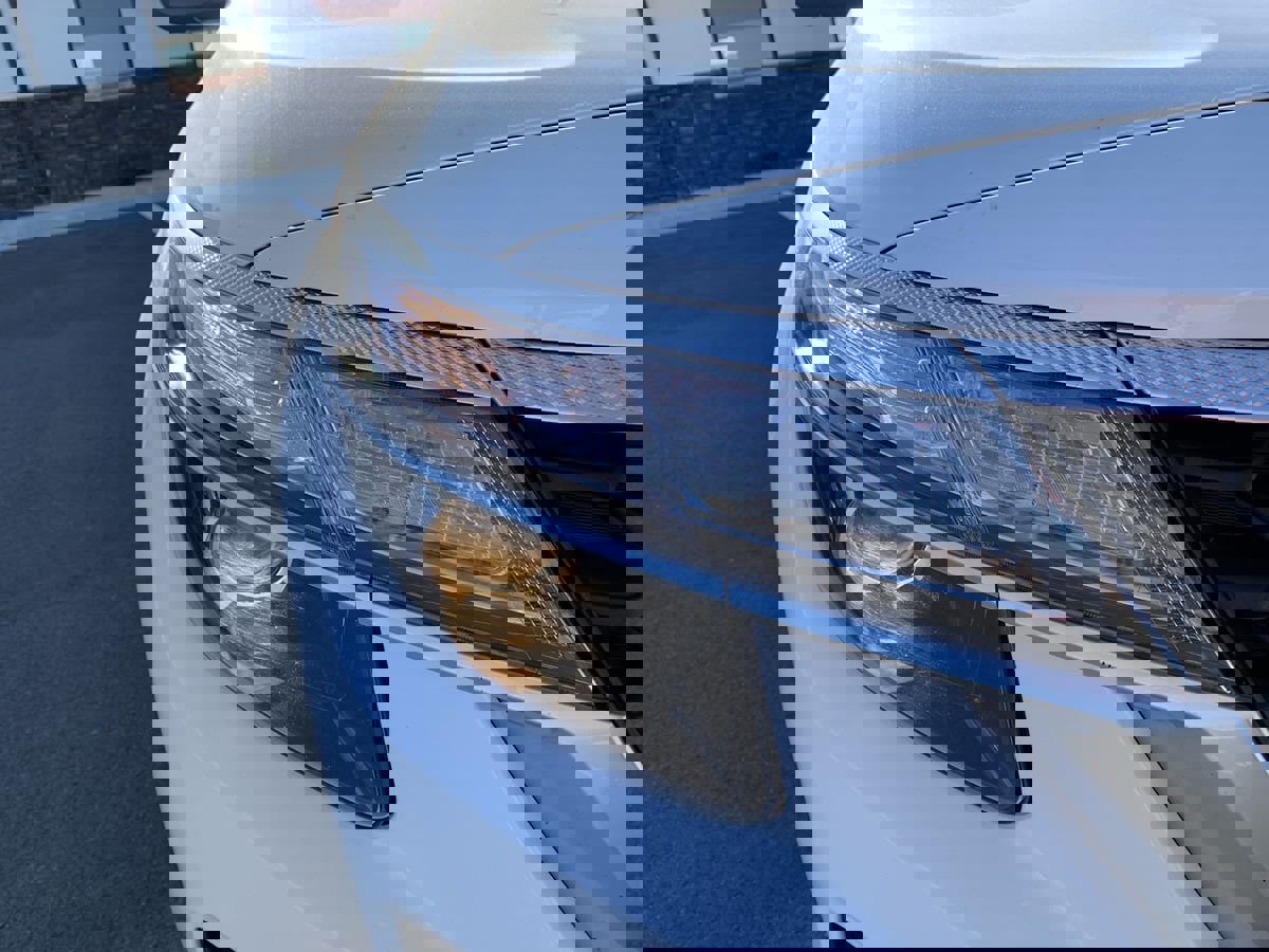 Used 2023 Kia Seltos LX image 9