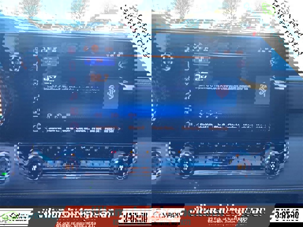 Certified 2024 Chevrolet Colorado ZR2 w/ ZR2 Convenience Package III image 14