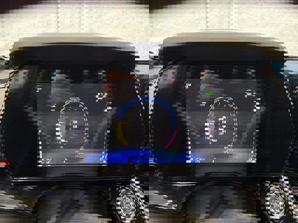 New 2026 Chevrolet Trax RS w/ Driver Confidence Package image 32