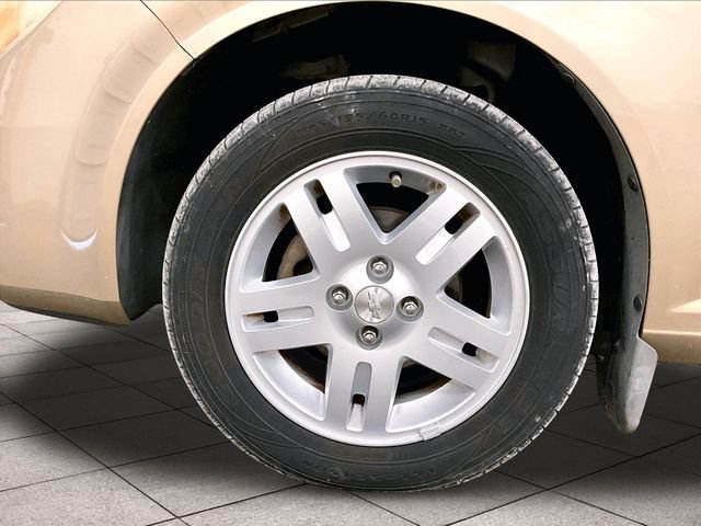 Used 2006 Chevrolet Cobalt LT FWD image 9