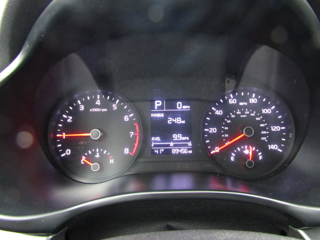 Used 2022 Kia Rio S image 14