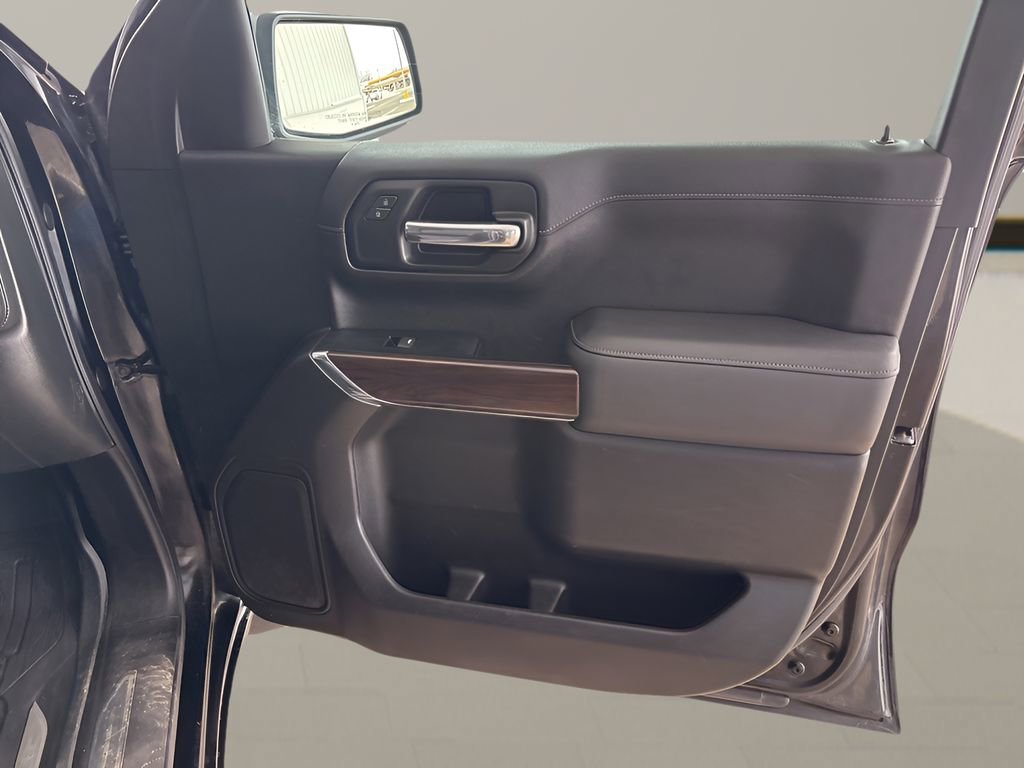 Used 2019 GMC Sierra 1500 SLT w/ SLT Convenience Package AWD/4WD image 29