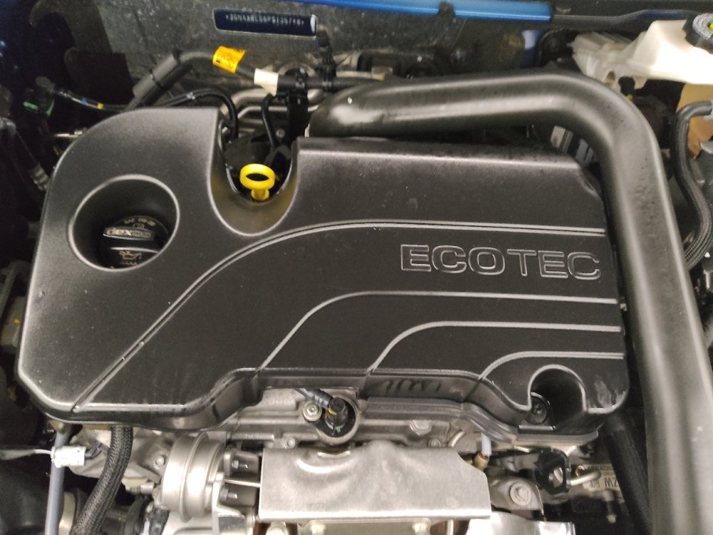 Used 2023 Chevrolet Equinox RS image 30