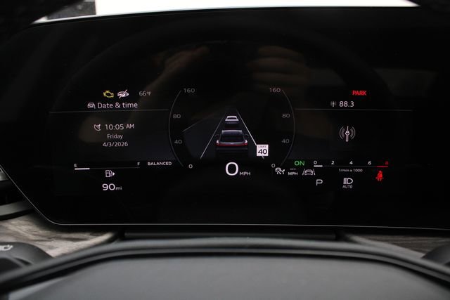 New 2025 Audi Q5 Premium Plus image 10