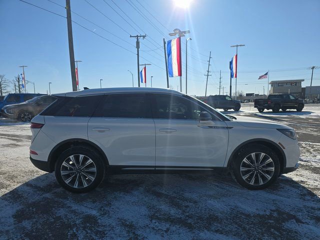 Used 2022 Lincoln Corsair Reserve w/ Elements Package image 3