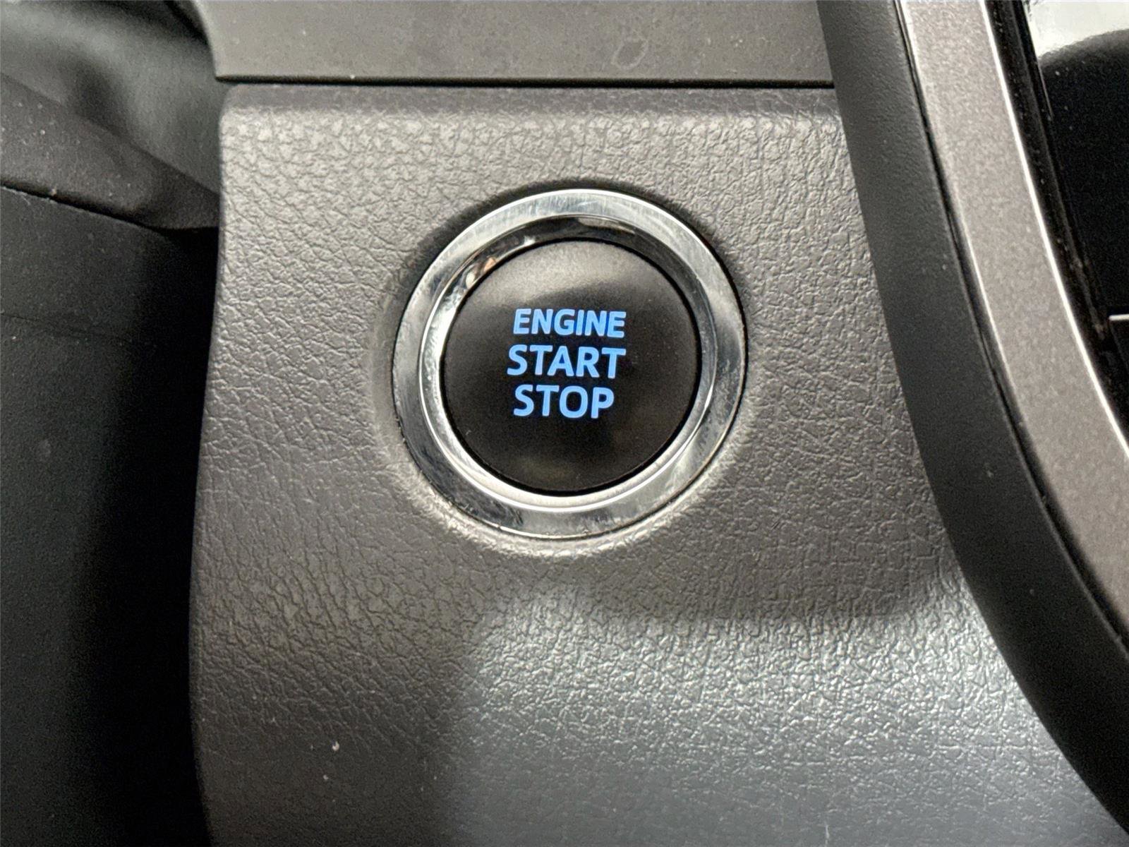 Certified 2023 Toyota Camry XSE FWD image 21