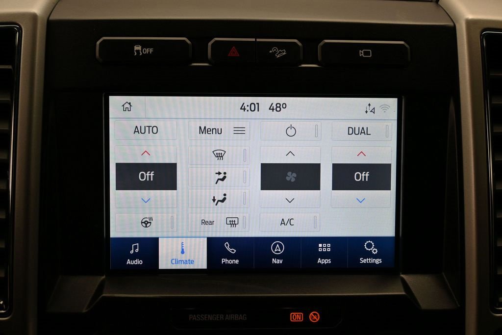 Used 2021 Ford F250 Lariat w/ Lariat Value Package image 24