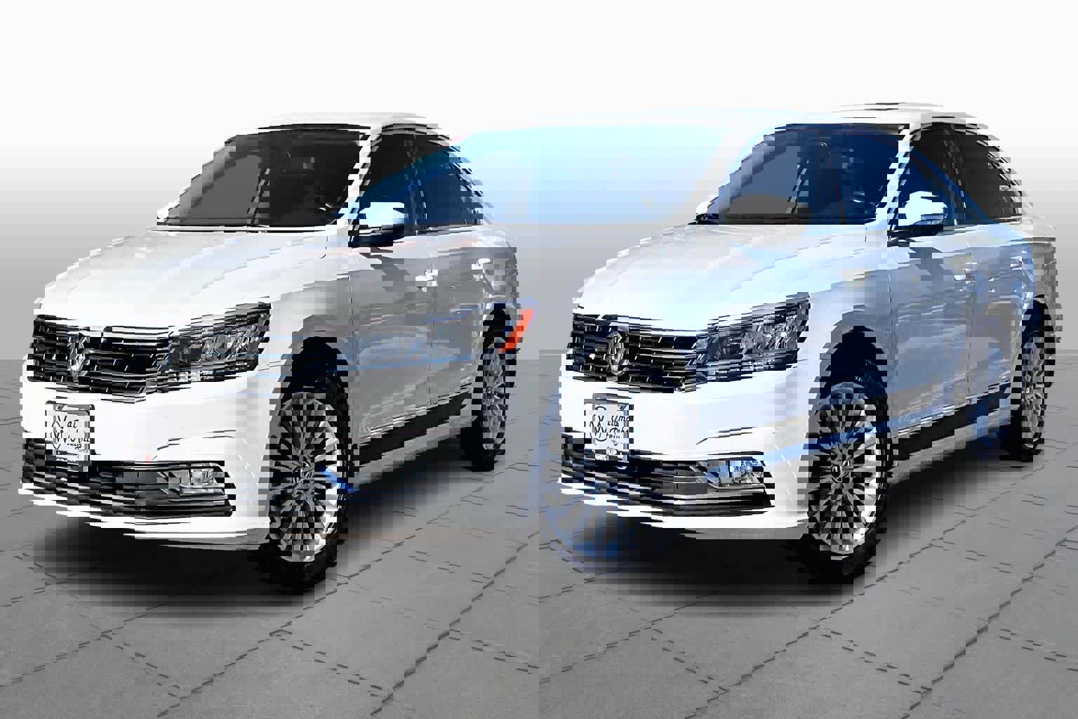 Used 2016 Volkswagen Passat 1.8T SE