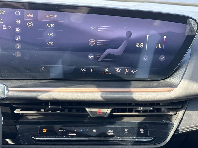 New 2026 Buick Envision Sport Touring image 19