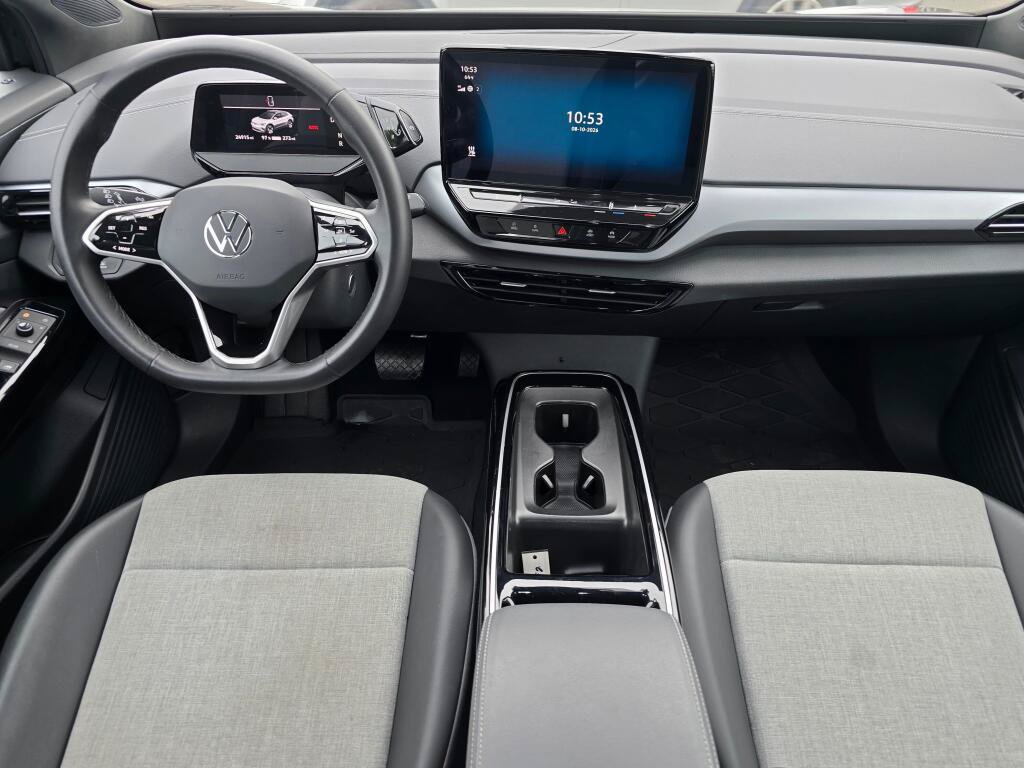 Used 2023 Volkswagen ID.4 Pro RWD image 18