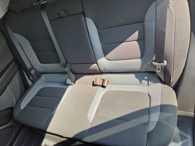 New 2026 Chevrolet TrailBlazer LT w/ Convenience Package image 23