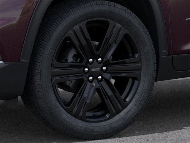 New 2026 GMC Acadia Elevation w/ Black Edition image 57