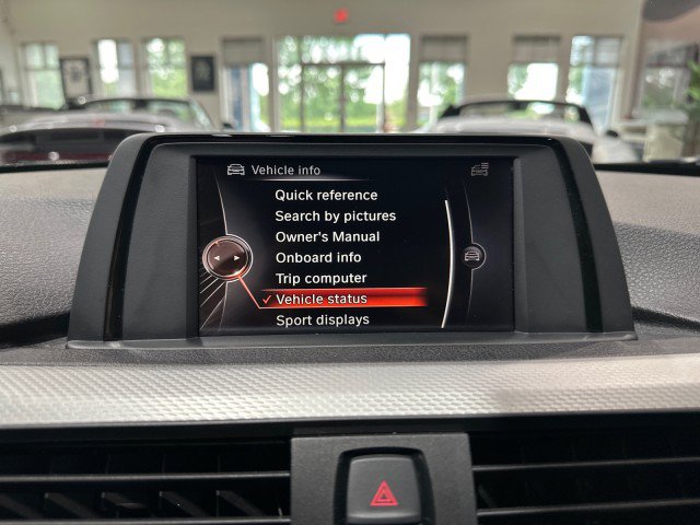 Used 2016 BMW 428i Gran Coupe RWD image 64
