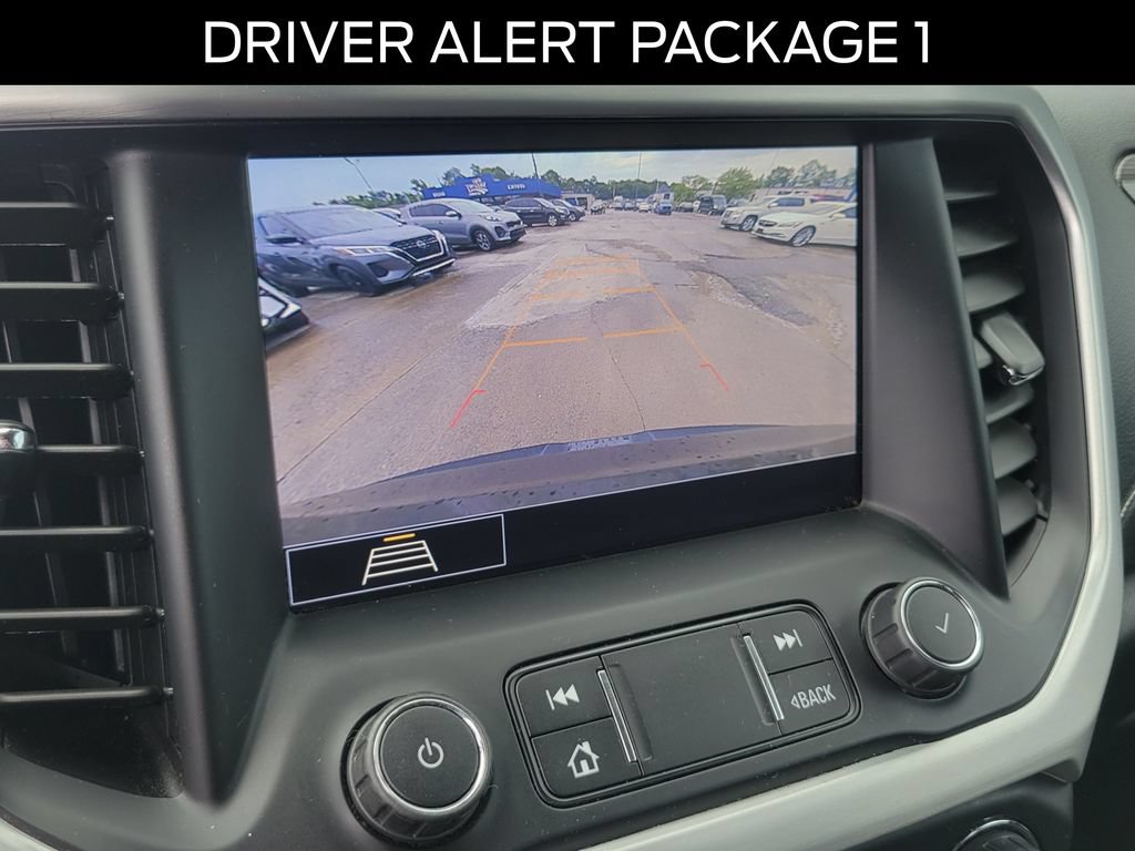 Used 2020 GMC Acadia SLT w/ LPO, Floor Liner Package FWD image 27