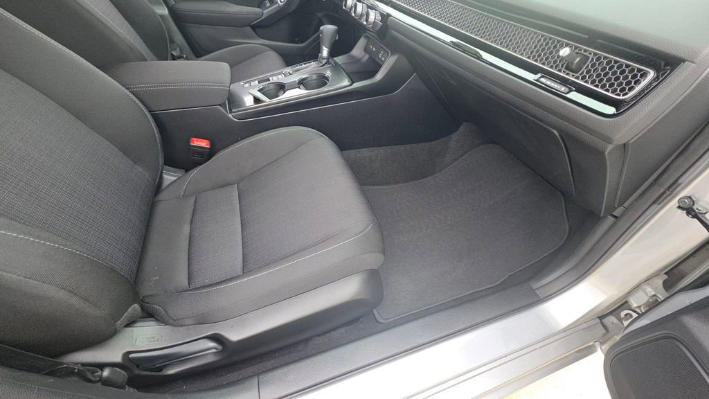 Certified 2024 Honda Civic LX image 14