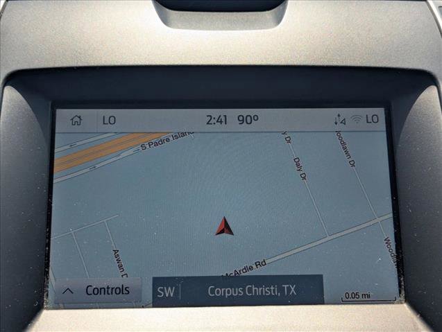 Used 2020 Ford Edge SEL w/ Convenience Package image 12