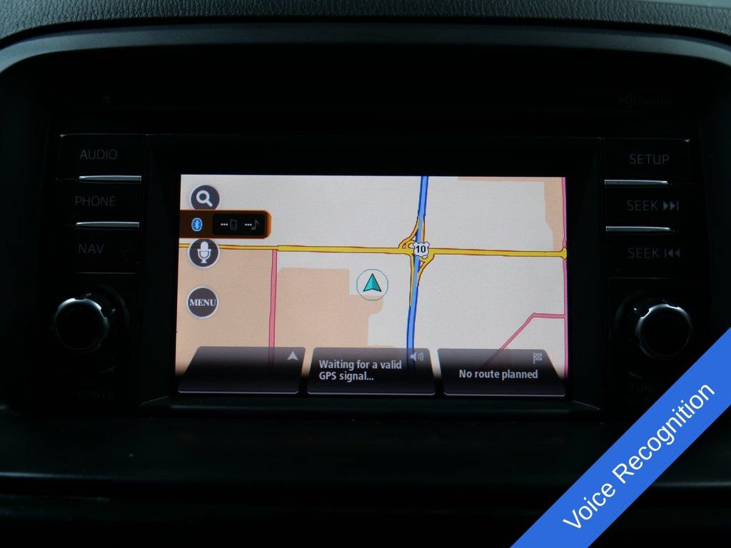 Used 2014 MAZDA CX-5 Grand Touring AWD/4WD image 7