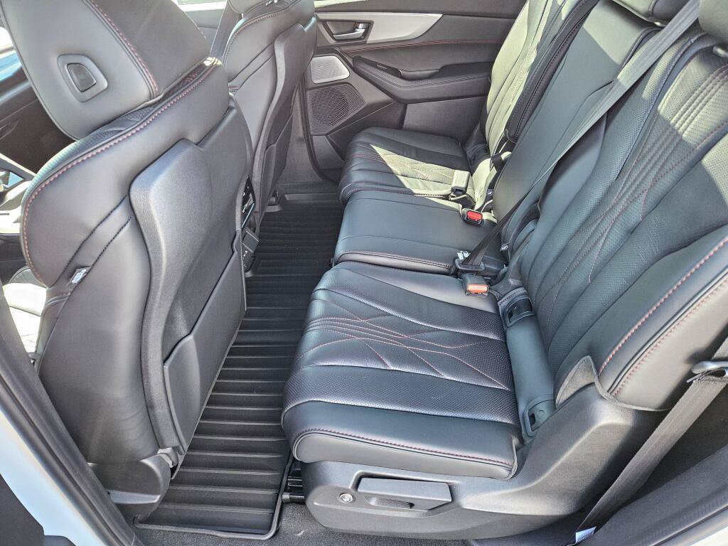 New 2026 Acura MDX A-Spec w/ Advance Package AWD/4WD image 22