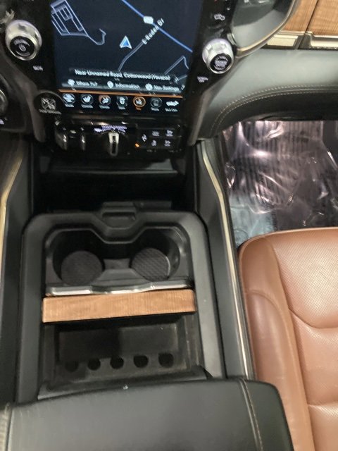 Used 2021 RAM 1500 Limited image 19