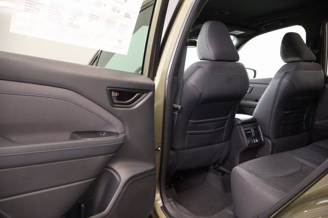 New 2026 Subaru Forester Premium image 26