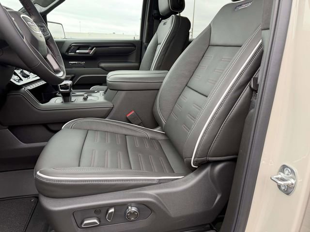 New 2026 GMC Sierra 1500 AT4X image 6