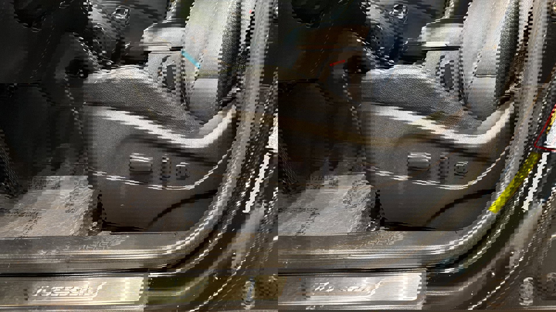 Used 2014 Hyundai Tucson Limited w/ Technology Package 02 image 20