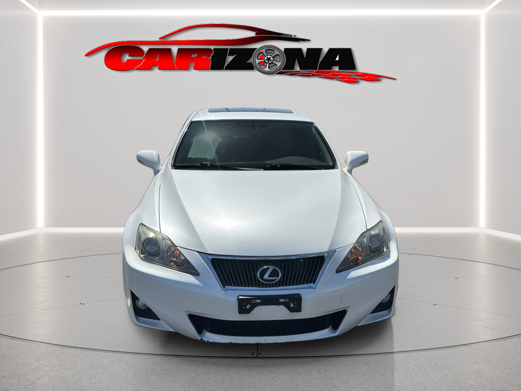 Used 2011 Lexus IS 250 w/ Premium Pkg Value Edition RWD image 13