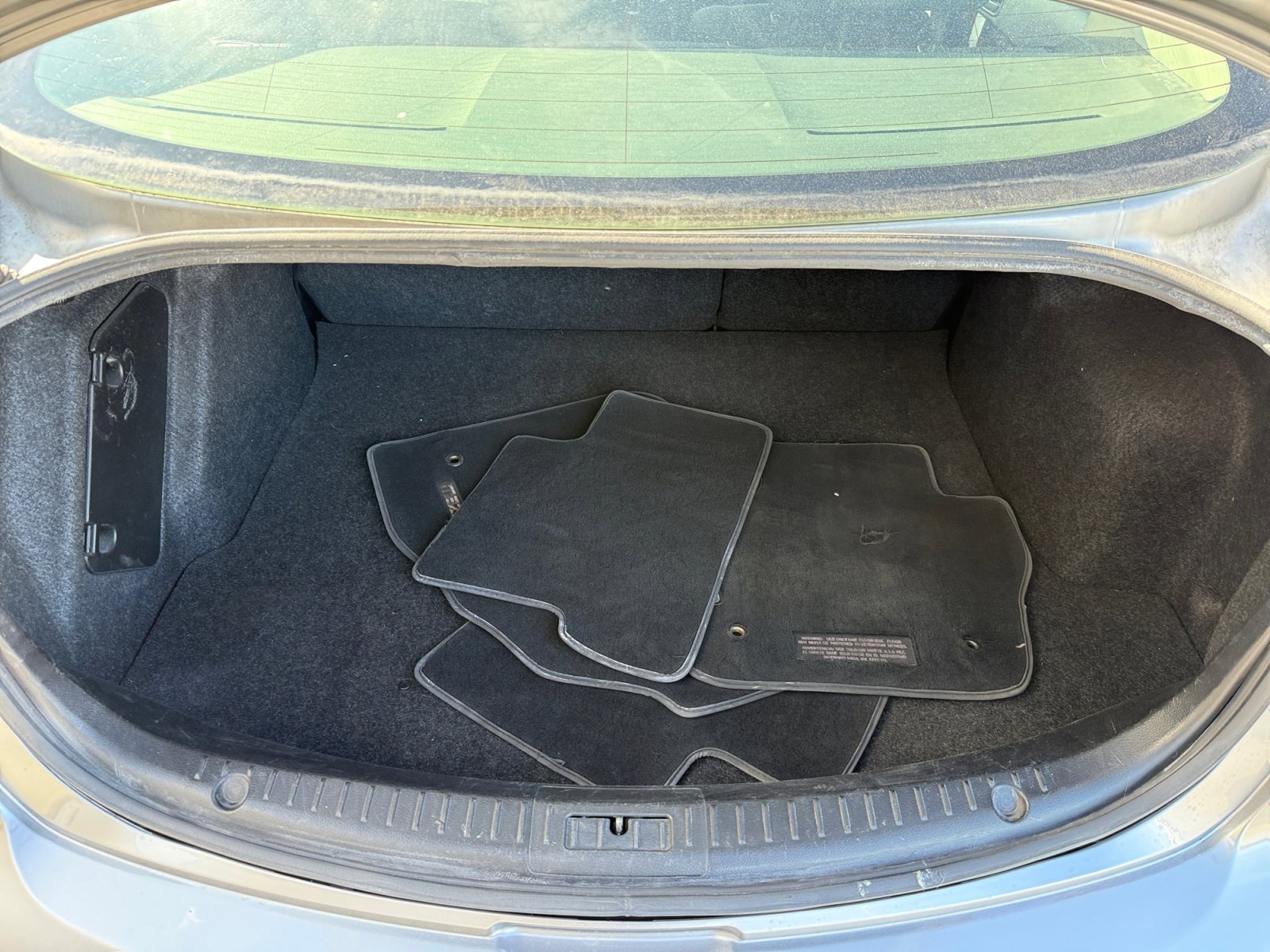 Used 2013 MAZDA MAZDA3 i Sport image 17