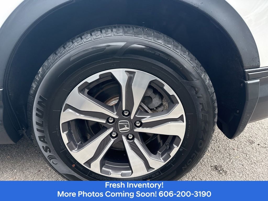 Used 2019 Honda CR-V LX image 9