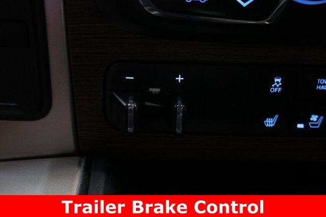 Used 2016 RAM 3500 Laramie w/ Convenience Group image 38