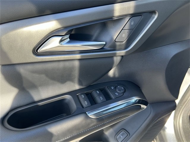 Certified 2024 Chevrolet Traverse LT w/ Trailering Package image 15