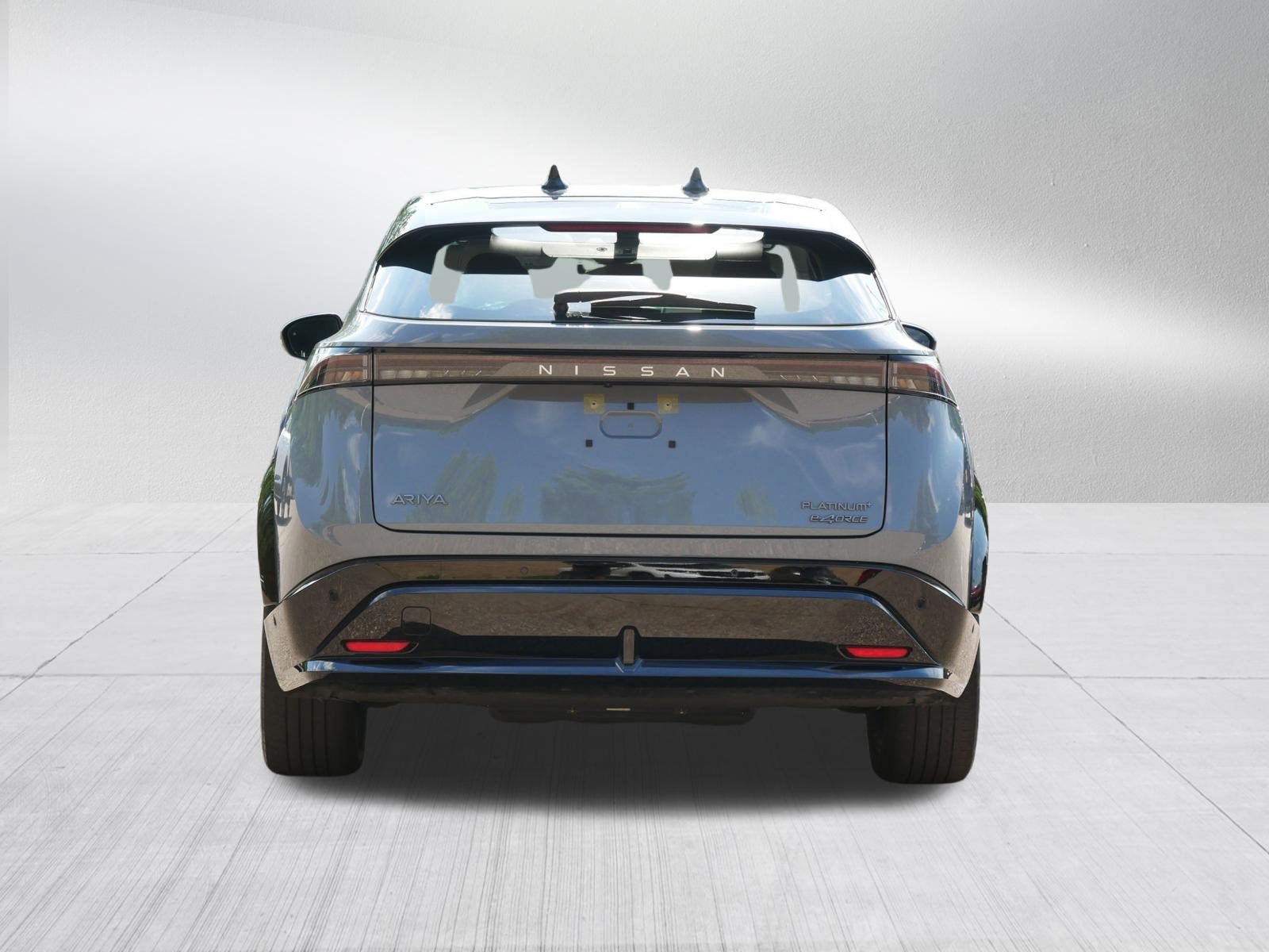 Certified 2023 Nissan Ariya AWD/4WD image 6