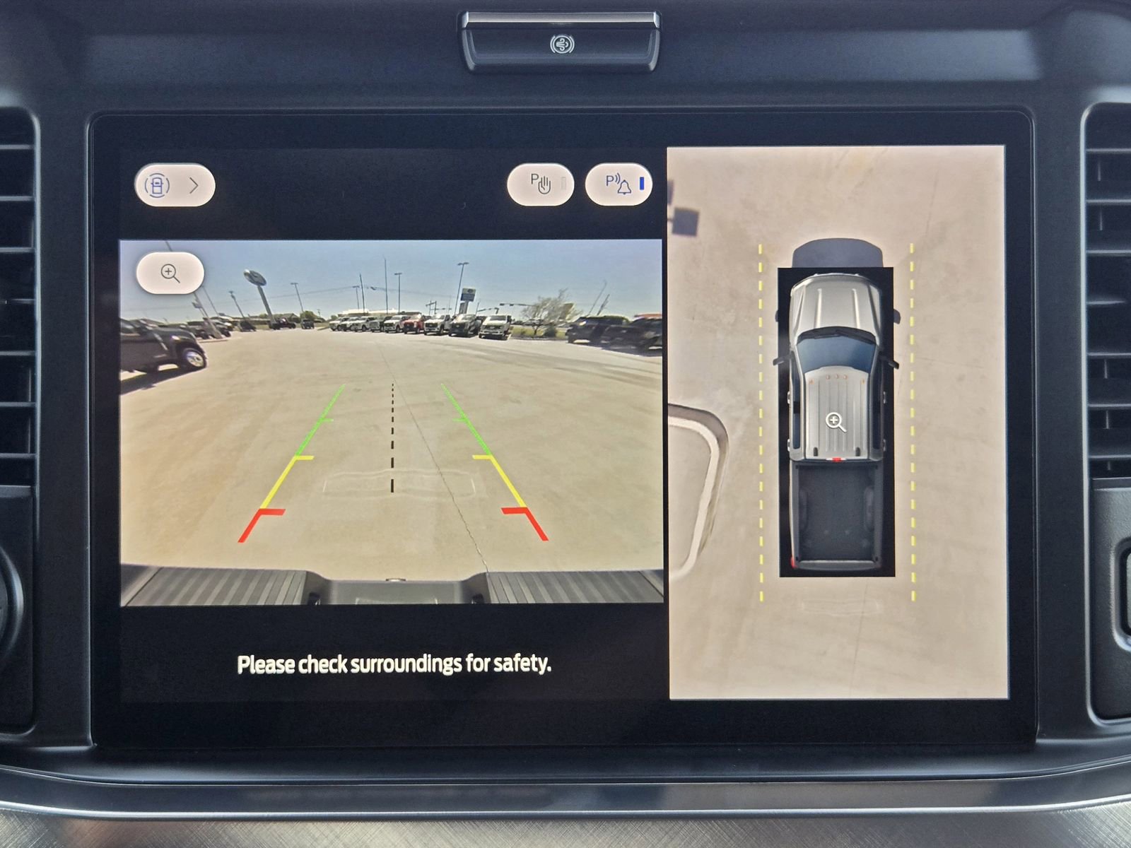New 2026 Ford F250 King Ranch AWD/4WD image 20