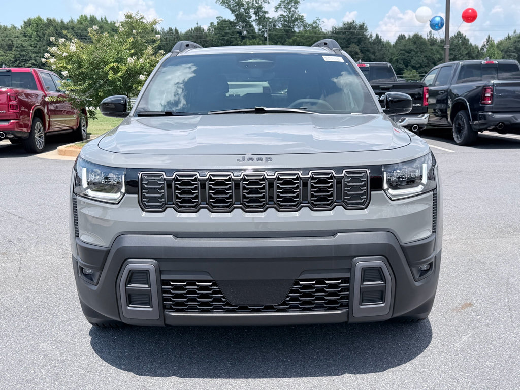 New 2026 Jeep Cherokee Limited AWD/4WD image 3