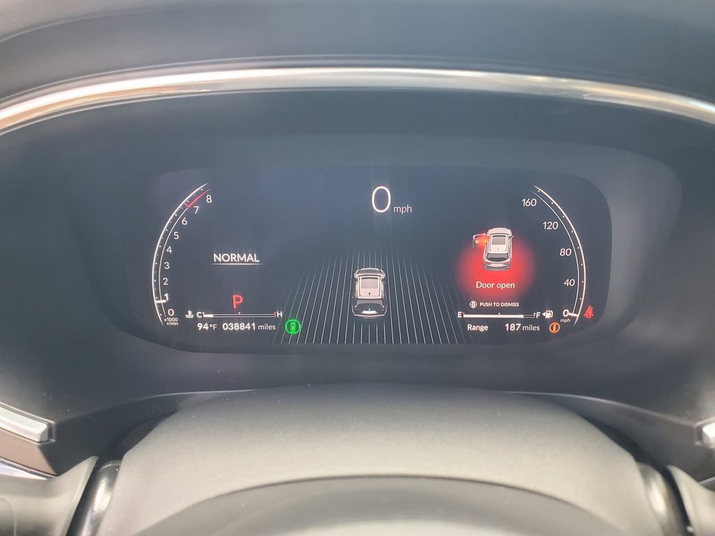 Certified 2022 Acura MDX FWD w/ Technology Package image 27