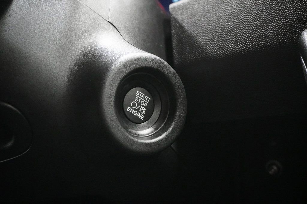 Used 2024 RAM ProMaster 3500 w/ Premium Convenience Group image 25